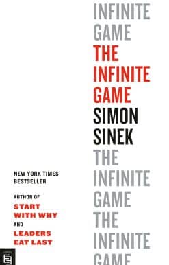 The Infinite Game