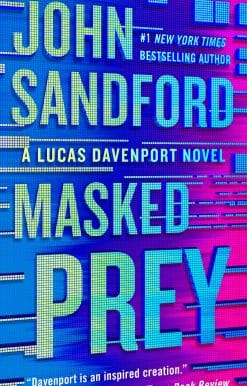 Masked Prey