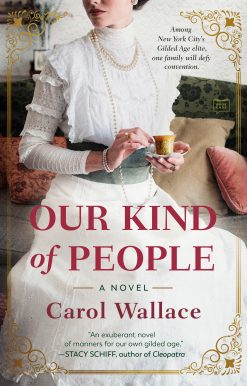 Our Kind of People