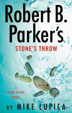 Robert B. Parker's Stone's Throw
