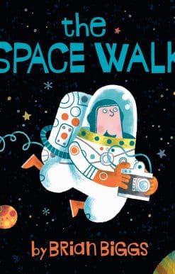 The Space Walk