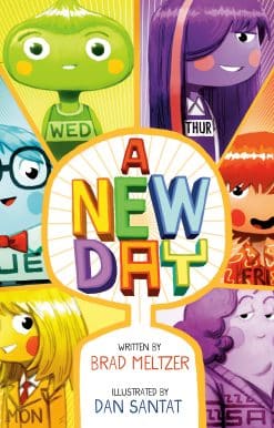 A New Day: