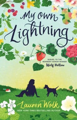 My Own Lightning