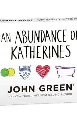 Penguin Minis: An Abundance of Katherines