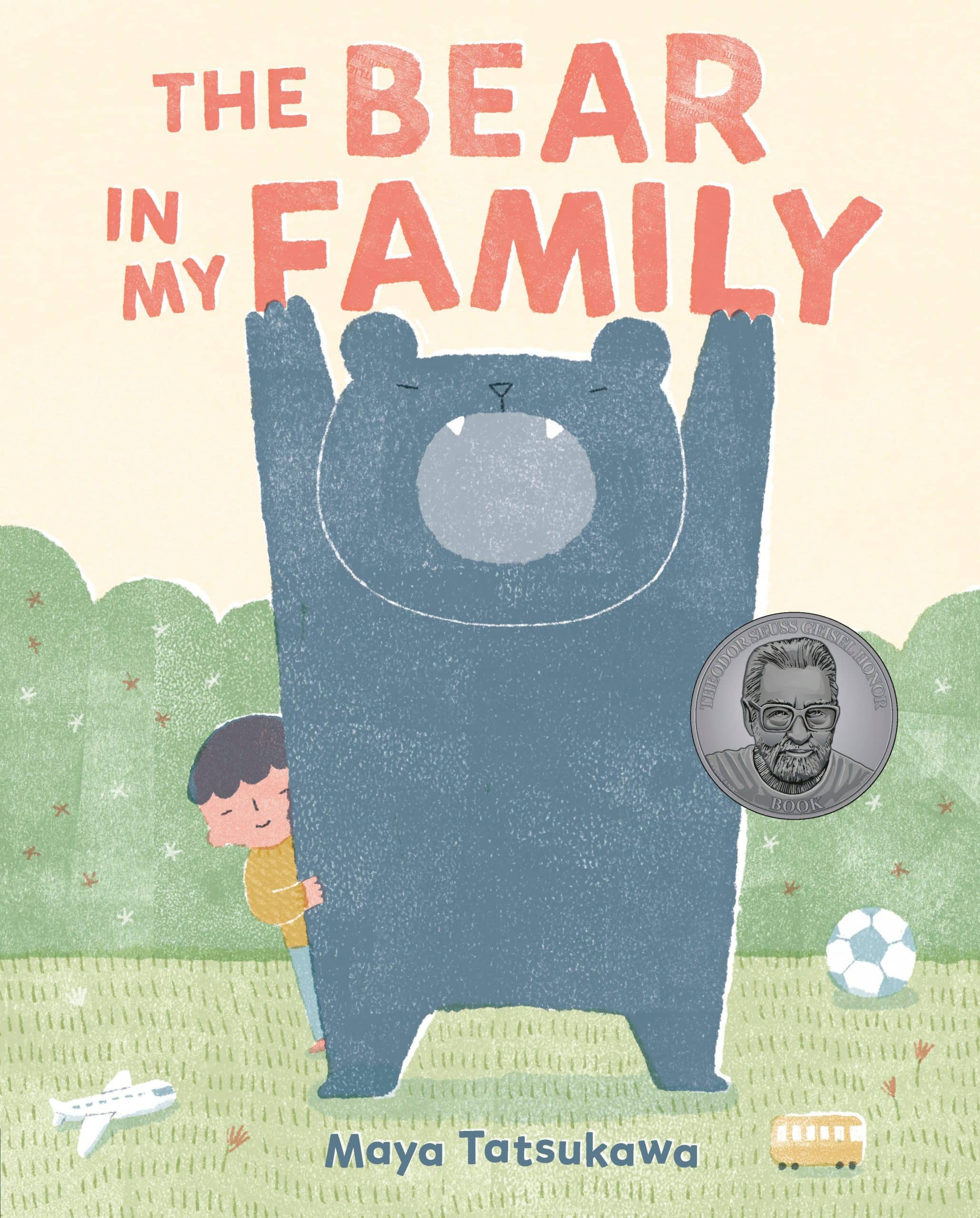 The Bear in My Family: