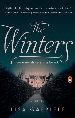 A Novel: The Winters