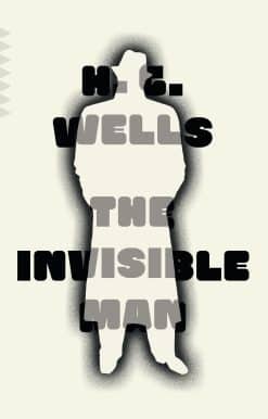 The Invisible Man: