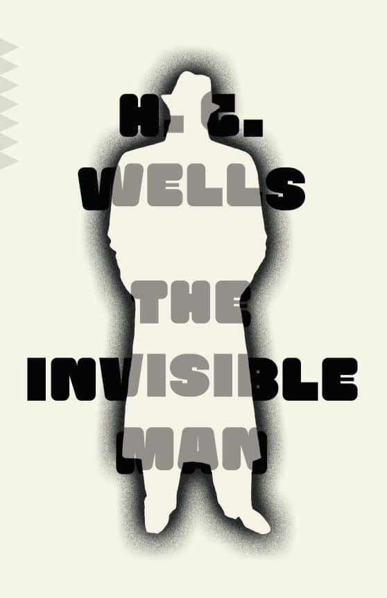 The Invisible Man: