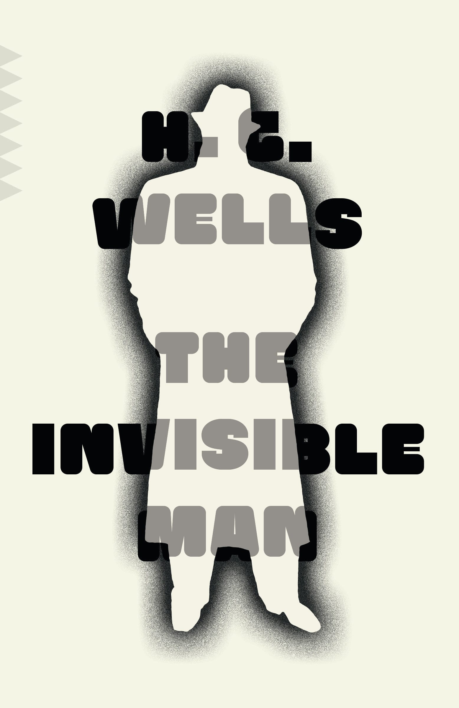 9780525564157 The Invisible Man: