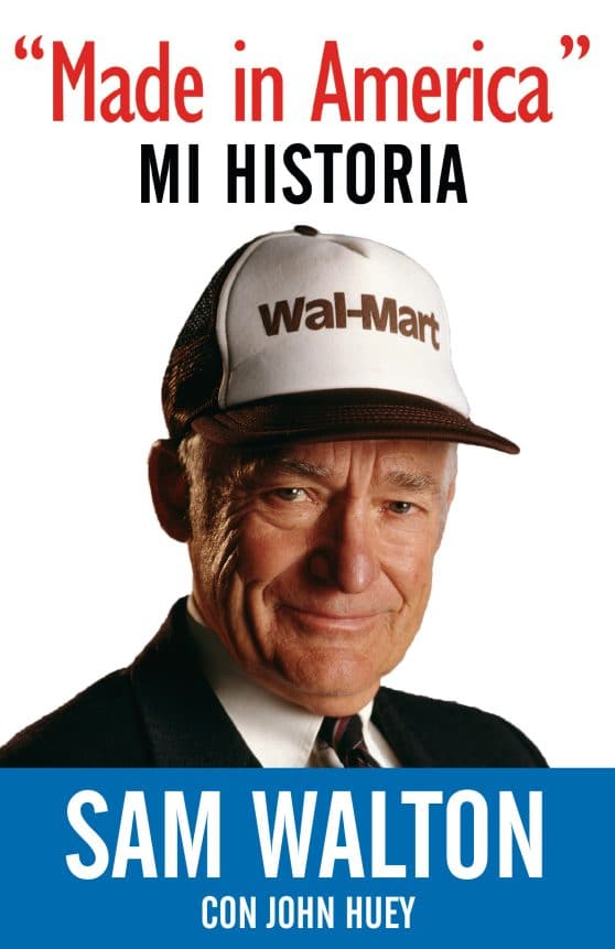 Made in America: Mi Historia / Made In America: My History: