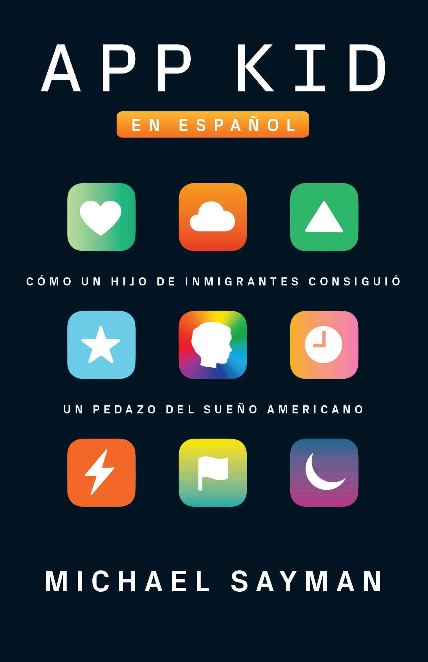 9780525566243 App Kid (Spanish Edition)