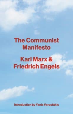 The Communist Manifesto