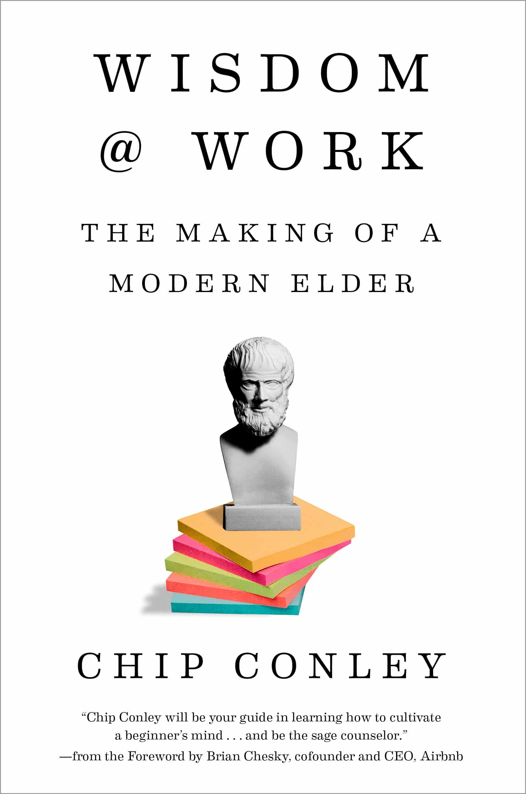 9780525572909 Wisdom at Work: The Making of a Modern Elder
