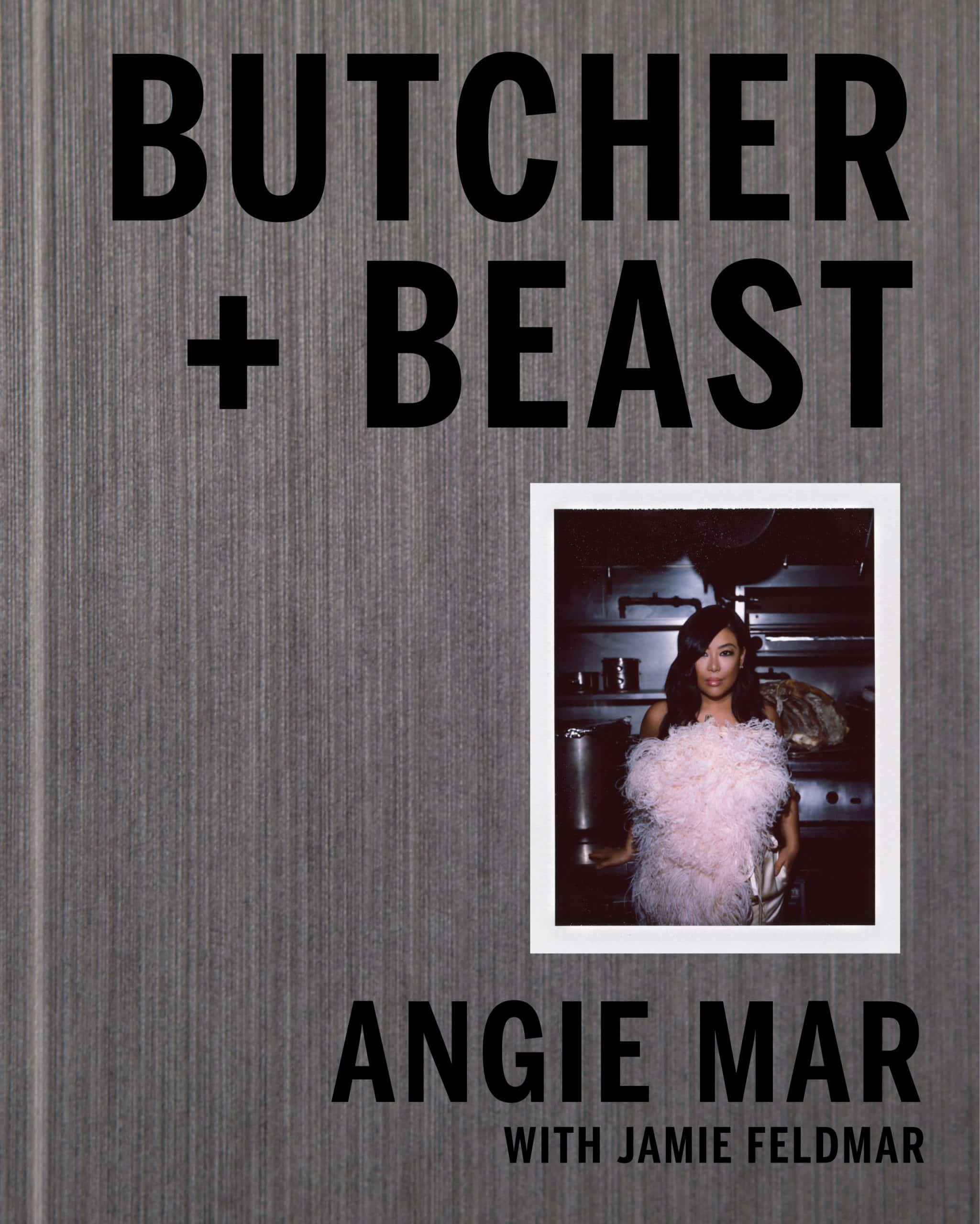 9780525573661 Butcher and Beast: Mastering the Art of Meat: A Cookbook