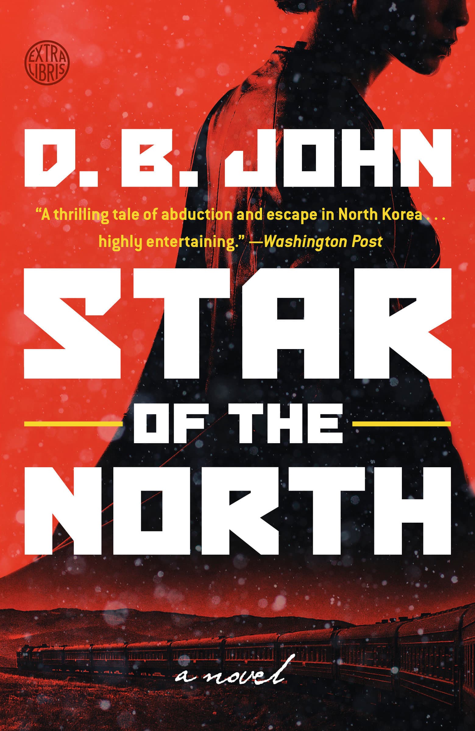 9780525573852 Star of the North: A Novel