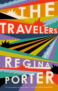 A Novel: The Travelers