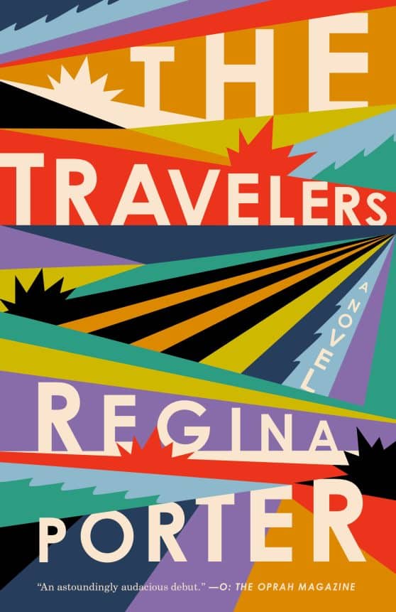 A Novel: The Travelers