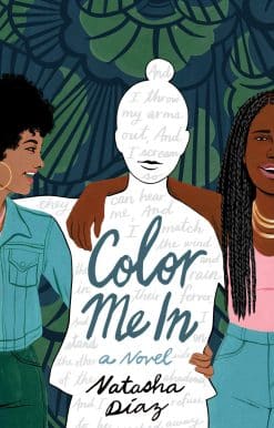 Color Me In