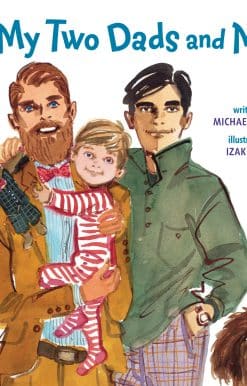 My Two Dads and Me