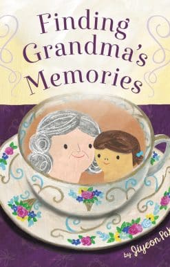 Finding Grandma's Memories