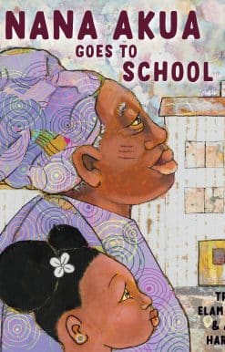 Nana Akua Goes to School