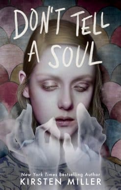 Don't Tell a Soul