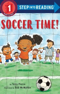 Soccer Time!