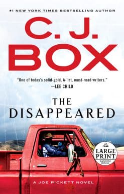 The Disappeared: