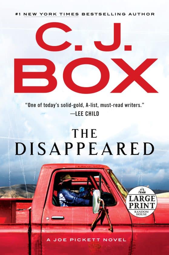 The Disappeared: