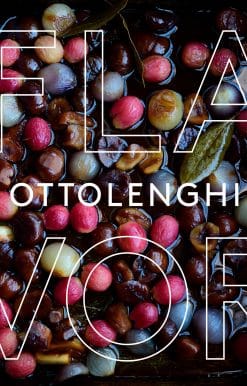 Ottolenghi Flavor: A Cookbook