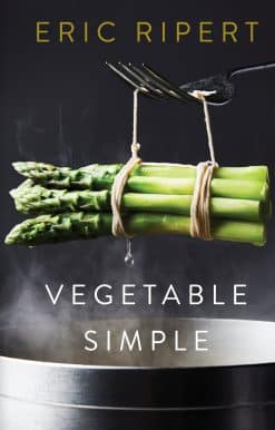 Vegetable Simple: A Cookbook