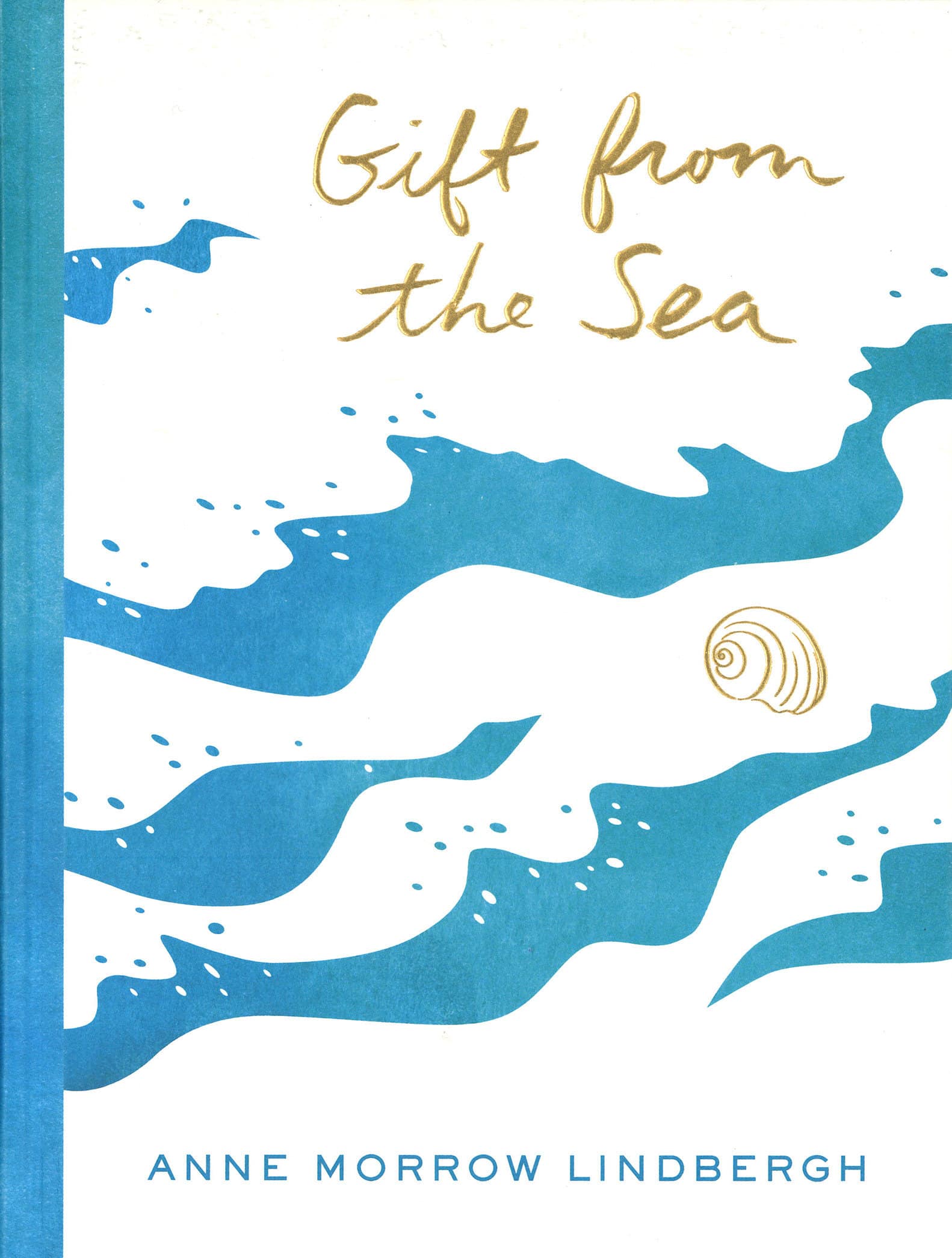 9780525615576 Gift from the Sea