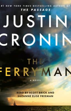 A Novel: The Ferryman