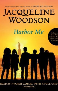 Harbor Me