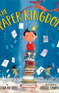 The Paper Kingdom: