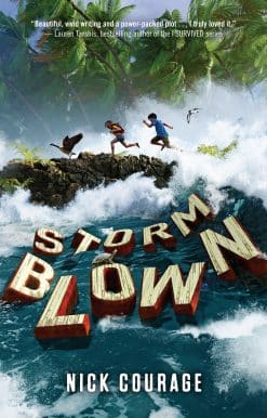 Storm Blown