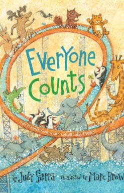 Everyone Counts