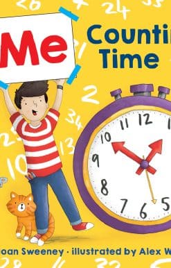 Me Counting Time