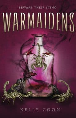 Warmaidens