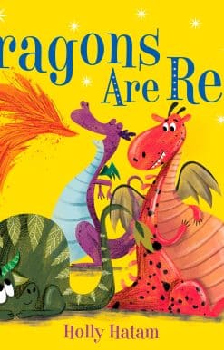 Dragons Are Real!
