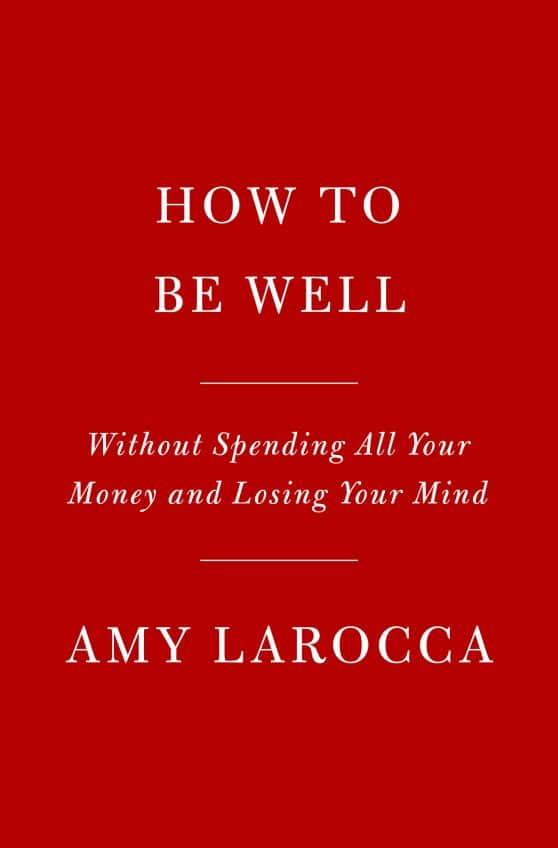 How to Be Well: Without Spending All Your Money and Losing Your Mind