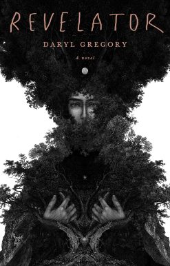 Revelator: A novel