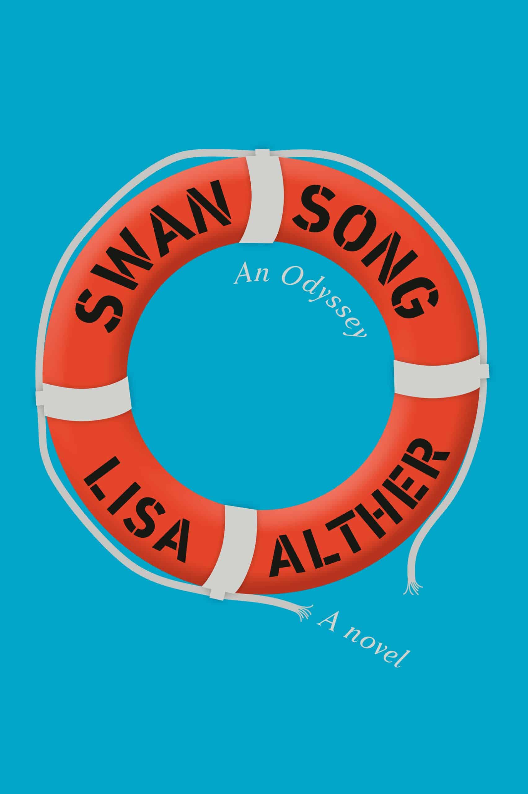 An Odyssey: Swan Song