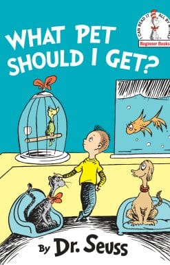 What Pet Should I Get?