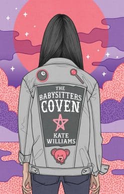 The Babysitters Coven