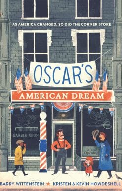 Oscar's American Dream