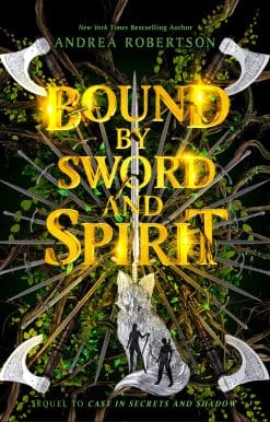 Bound by Sword and Spirit