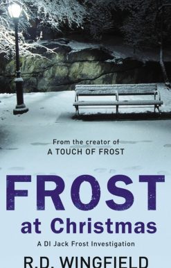 Frost at Christmas