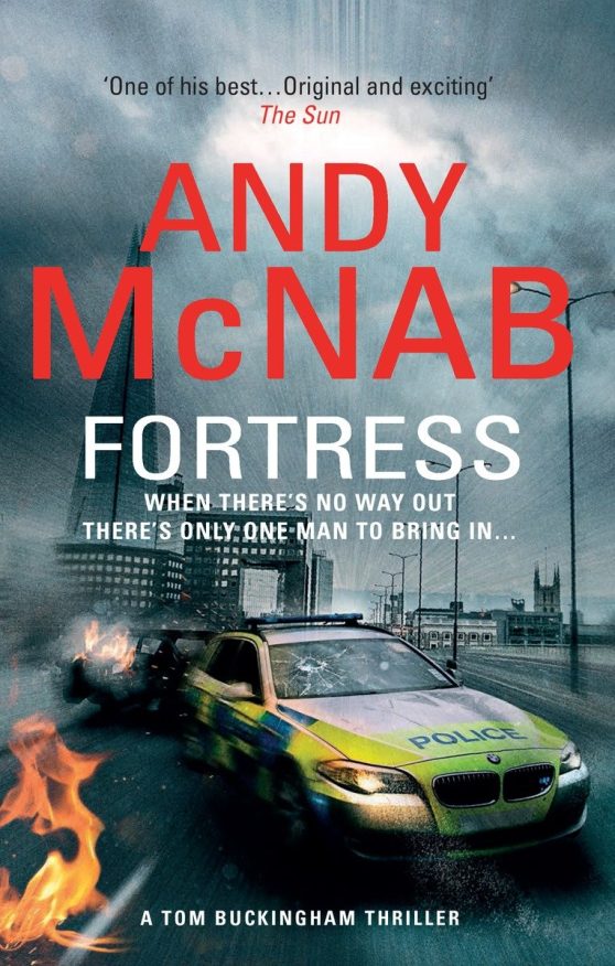 Fortress: On the Streets of Britain, a New Battle is Being Fought.
