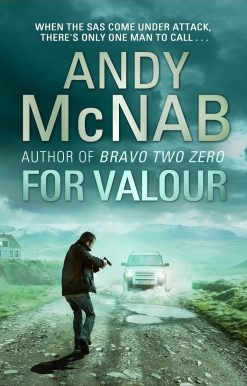 Nick Stone Thriller 16: For Valour
